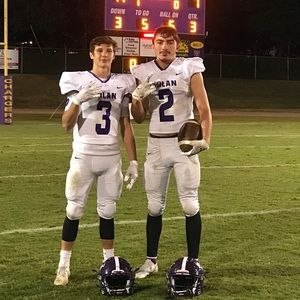 Meet your Posher, Fisher